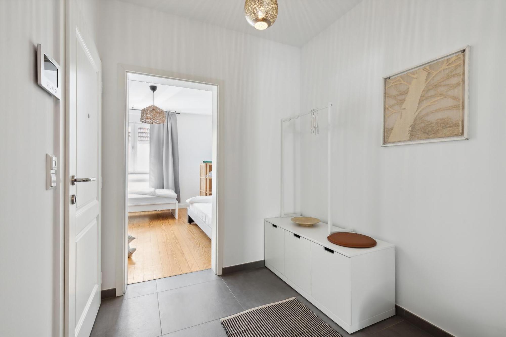 Modern Living - Basf - Ma - Pfalz - 1 Gym 2 Working Spaces ลุดวิกส์ฮาเฟน อัม ไรน์ ภายนอก รูปภาพ
