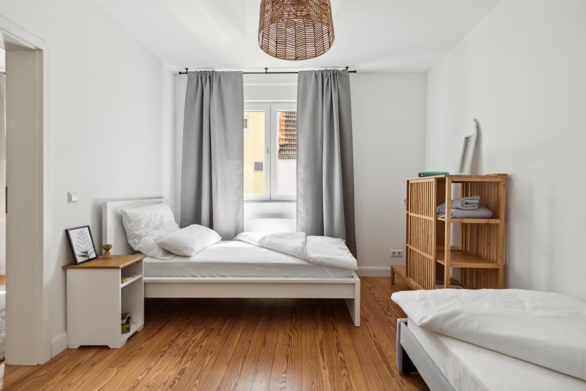 Modern Living - Basf - Ma - Pfalz - 1 Gym 2 Working Spaces ลุดวิกส์ฮาเฟน อัม ไรน์ ภายนอก รูปภาพ