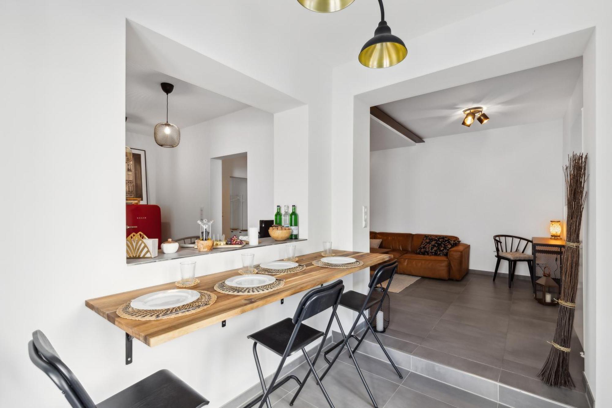 Modern Living - Basf - Ma - Pfalz - 1 Gym 2 Working Spaces ลุดวิกส์ฮาเฟน อัม ไรน์ ภายนอก รูปภาพ
