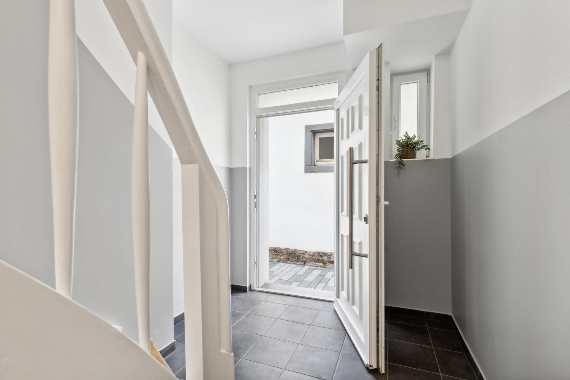 Modern Living - Basf - Ma - Pfalz - 1 Gym 2 Working Spaces ลุดวิกส์ฮาเฟน อัม ไรน์ ภายนอก รูปภาพ