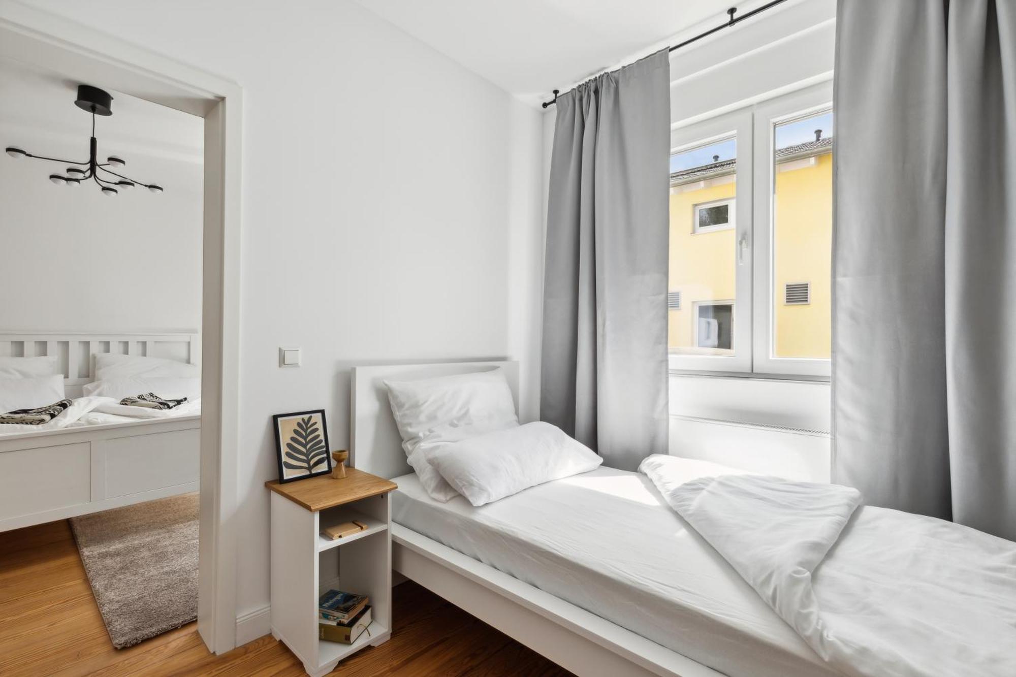 Modern Living - Basf - Ma - Pfalz - 1 Gym 2 Working Spaces ลุดวิกส์ฮาเฟน อัม ไรน์ ภายนอก รูปภาพ