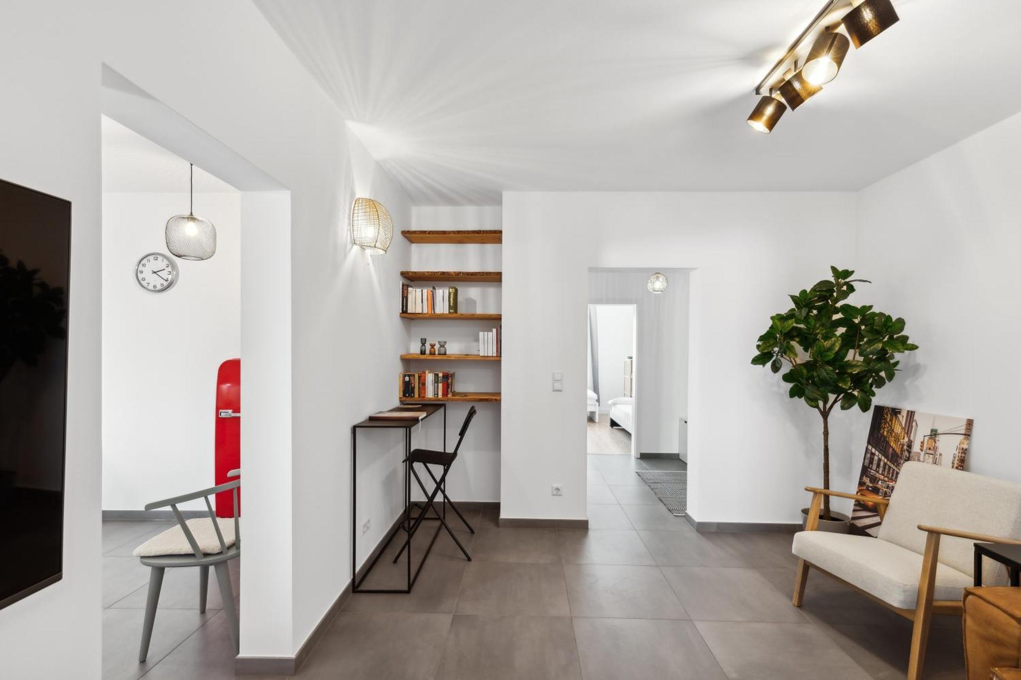 Modern Living - Basf - Ma - Pfalz - 1 Gym 2 Working Spaces ลุดวิกส์ฮาเฟน อัม ไรน์ ภายนอก รูปภาพ