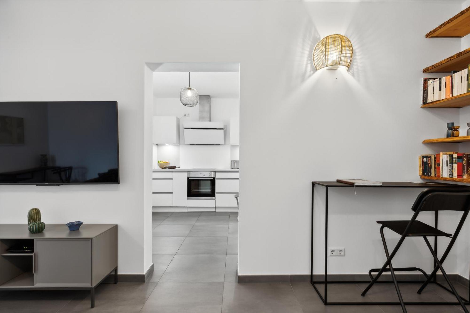 Modern Living - Basf - Ma - Pfalz - 1 Gym 2 Working Spaces ลุดวิกส์ฮาเฟน อัม ไรน์ ภายนอก รูปภาพ