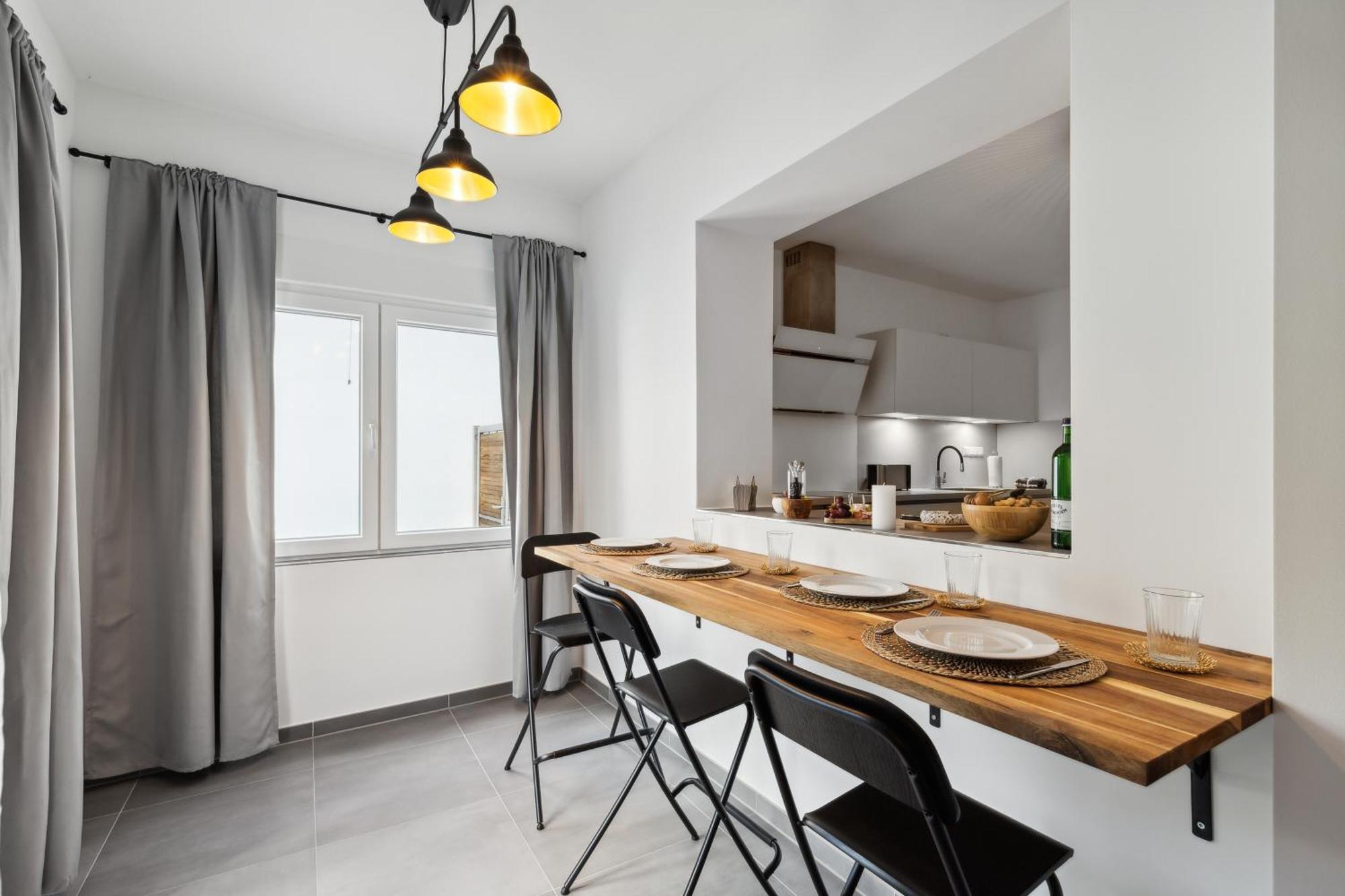 Modern Living - Basf - Ma - Pfalz - 1 Gym 2 Working Spaces ลุดวิกส์ฮาเฟน อัม ไรน์ ภายนอก รูปภาพ