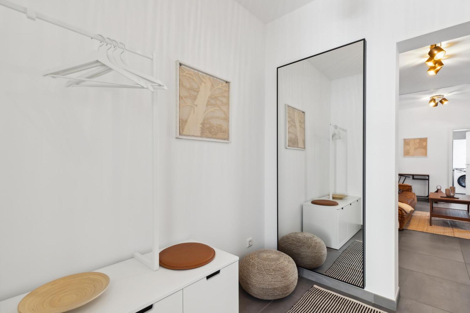 Modern Living - Basf - Ma - Pfalz - 1 Gym 2 Working Spaces ลุดวิกส์ฮาเฟน อัม ไรน์ ภายนอก รูปภาพ